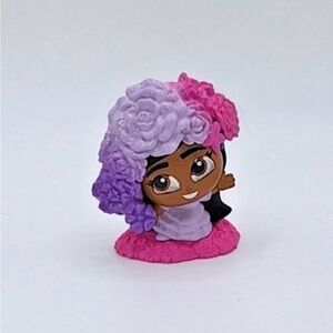 Disney Doorables In Full Bloom-Rare Isabela Madrigal